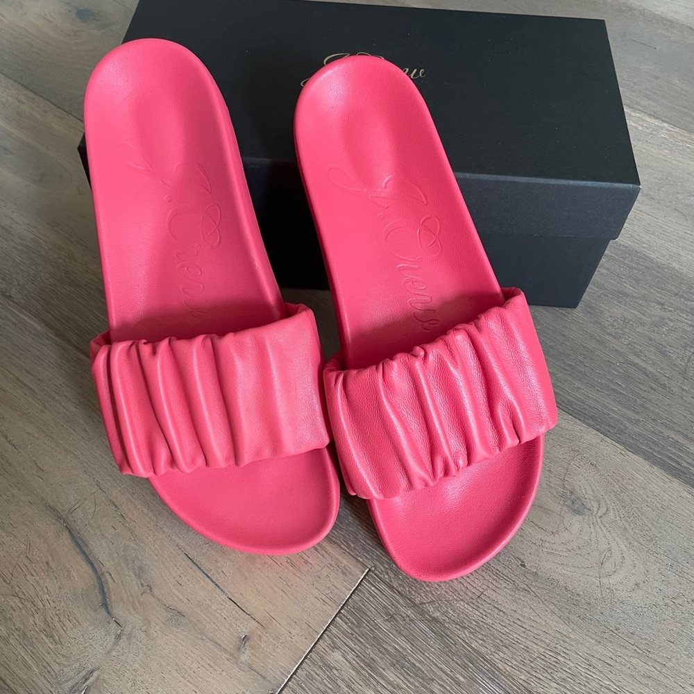 J Crew Marlow Sandal